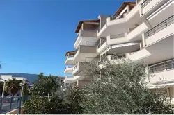 Location saisonnière T3 Cavalaire-sur-Mer  