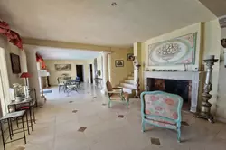 Location saisonnière Villa avec piscine Cavalaire-sur-Mer  