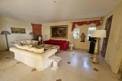 Location saisonnière Villa avec piscine Cavalaire-sur-Mer  