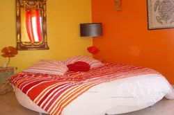 Location saisonnière Villa avec piscine Cavalaire-sur-Mer  
