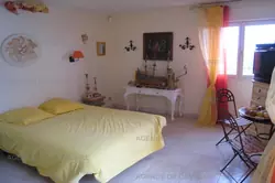 Location saisonnière Villa avec piscine Cavalaire-sur-Mer  