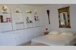 Location saisonnière Villa avec piscine Cavalaire-sur-Mer  