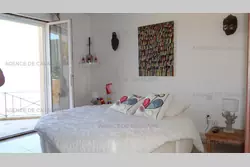 Location saisonnière Villa avec piscine Cavalaire-sur-Mer  