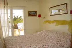 Location saisonnière Villa avec piscine Cavalaire-sur-Mer  
