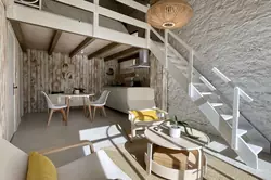 Location saisonnière Studio + mezzanine LEUCATE VILLAGE  