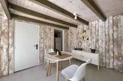 Location saisonnière Studio + mezzanine LEUCATE VILLAGE  
