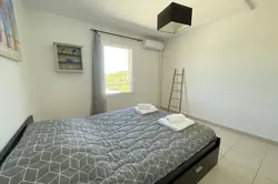Location saisonnière T2 LEUCATE VILLAGE  