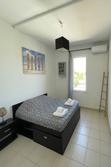 Location saisonnière T2 LEUCATE VILLAGE  