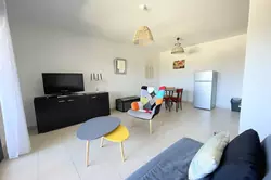 Location saisonnière T2 LEUCATE VILLAGE  