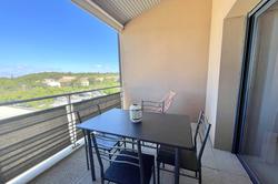 Location saisonnière T2 LEUCATE VILLAGE  
