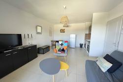 Location saisonnière T2 LEUCATE VILLAGE  