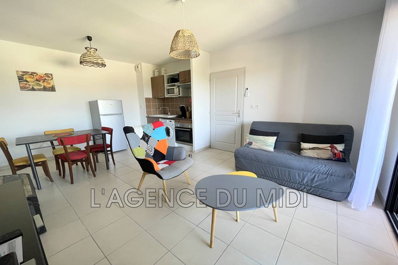 Location saisonnière t2 LEUCATE VILLAGE Location saisonnière t2 LEUCATE VILLAGE
