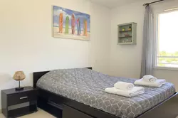 Location saisonnière T2 LEUCATE VILLAGE  