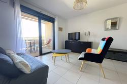 Location saisonnière T2 LEUCATE VILLAGE  