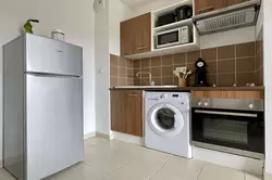 Location saisonnière T2 LEUCATE VILLAGE  