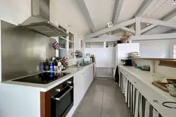 Location saisonnière T5 LEUCATE PLAGE  