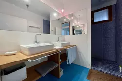 Location saisonnière T5 LEUCATE PLAGE  