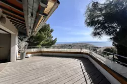 Location saisonnière T5 LEUCATE PLAGE  