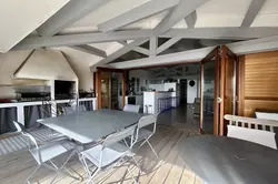 Location saisonnière T5 LEUCATE PLAGE  