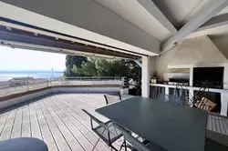 Location saisonnière T5 LEUCATE PLAGE  
