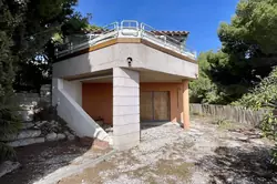 Location saisonnière T5 LEUCATE PLAGE  