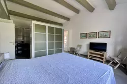 Location saisonnière T5 LEUCATE PLAGE  