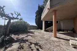 Location saisonnière T5 LEUCATE PLAGE  
