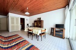 Location saisonnière T2 LEUCATE PLAGE  