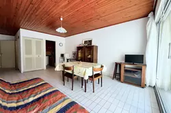 Location saisonnière T2 LEUCATE PLAGE  