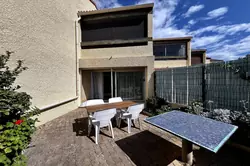 Location saisonnière T2 LEUCATE PLAGE  
