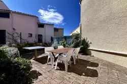 Location saisonnière T2 LEUCATE PLAGE  