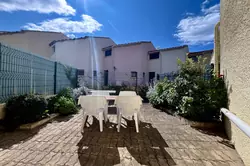 Location saisonnière T2 LEUCATE PLAGE  