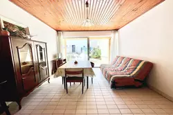 Location saisonnière T2 LEUCATE PLAGE  