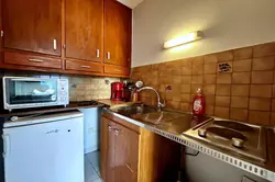 Location saisonnière T2 LEUCATE PLAGE  
