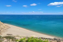 Location saisonnière T2 LEUCATE PLAGE  