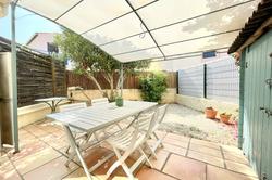 Location saisonnière T2 LEUCATE PLAGE  
