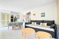 Location saisonnière T2 LEUCATE PLAGE  