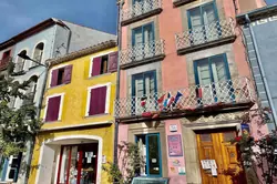 Location saisonnière T2 LEUCATE PLAGE  