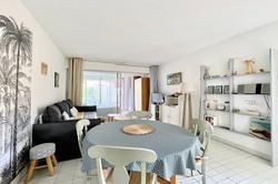Location saisonnière T2 LEUCATE PLAGE  