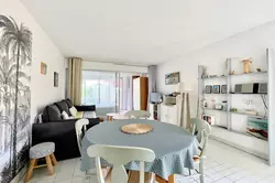 Location saisonnière T2 LEUCATE PLAGE  