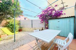Location saisonnière T2 LEUCATE PLAGE  