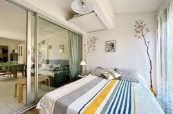 Location saisonnière T2 LEUCATE PLAGE  