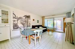 Location saisonnière T2 LEUCATE PLAGE  