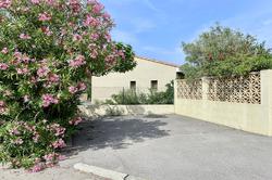 Location saisonnière T2 LEUCATE PLAGE  
