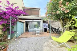Location saisonnière T2 LEUCATE PLAGE  