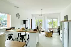 Location saisonnière T3 LEUCATE PLAGE  