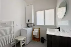 Location saisonnière T3 LEUCATE PLAGE  