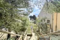Location saisonnière T3 LEUCATE PLAGE  