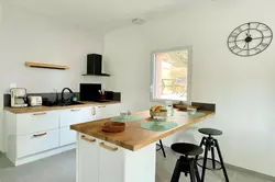 Location saisonnière T3 LEUCATE PLAGE  