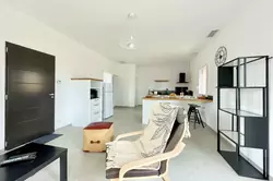 Location saisonnière T3 LEUCATE PLAGE  